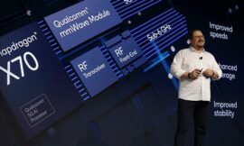 Partner Feature: Qualcomm 5G Summit highlights