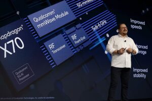 Partner Feature: Qualcomm 5G Summit highlights