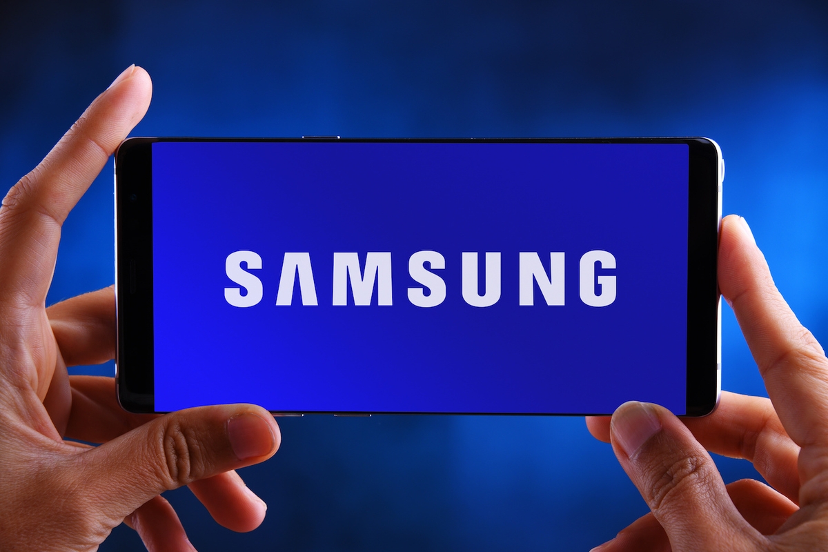 Samsung rolls out new digital wallet