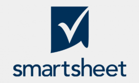 Smartsheet: Project management software review