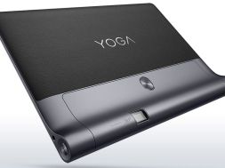 The Lenovo Yoga Tablet 3 Pro 10-inch version