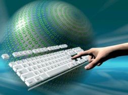 Our connected world is also faced with cyber security risks, Vodafone says
