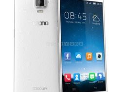TecnoPhantom Z