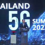 Read more about the article Thailand forms national 5G alliance