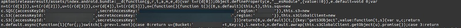 Turkish Based Airline’s Sensitive EFB Data Leaked