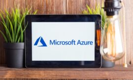What can you do with Azure Files?