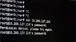5 tips for securing SSH on your Linux servers