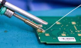 Bipartisan semiconductor production bill passes in the House