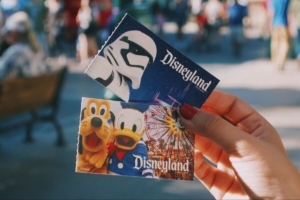 Disneyland Social Media Accounts Hacked