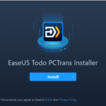 Read more about the article EaseUS Todo PCTrans review: A great option for any Windows user’s tool kit