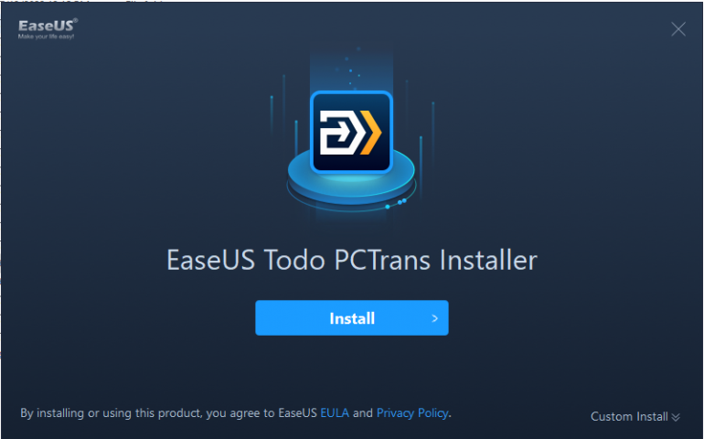 EaseUS Todo PCTrans review: A great option for any Windows user’s tool kit