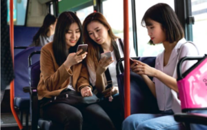 GSMA predicts APAC 5G user surge