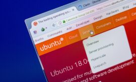 How to add a powerful web-based system and network load monitor to Ubuntu Server