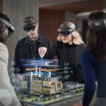 Read more about the article How to build low-code mixed-reality apps in Power Apps, AI Builder and HoloLens