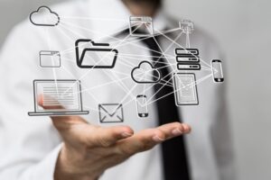 How to open ports with the Portmaster network monitor