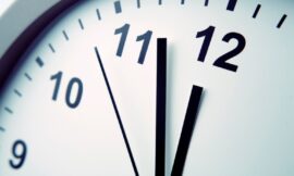 How to sync time on Linux servers with Chrony