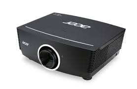 Acer F7 series projector