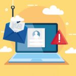 Read more about the article Prevent email phishing attacks this summer with 3 defensive measures