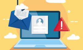 Prevent email phishing attacks this summer with 3 defensive measures