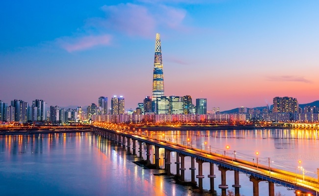 South Korea targets wider 5G tariff options