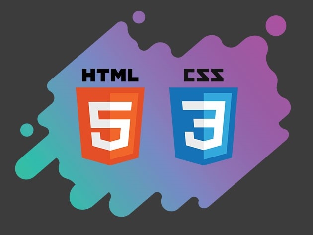 Start your programming journey with basic HTML and CSS