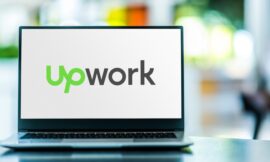 Upwork and Tent partner to assist Ukrainian refugees with job placement