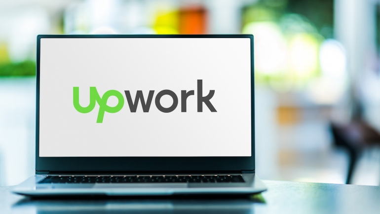 Upwork and Tent partner to assist Ukrainian refugees with job placement