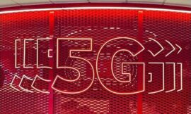 Vodafone UK cautions on missing 5G wave