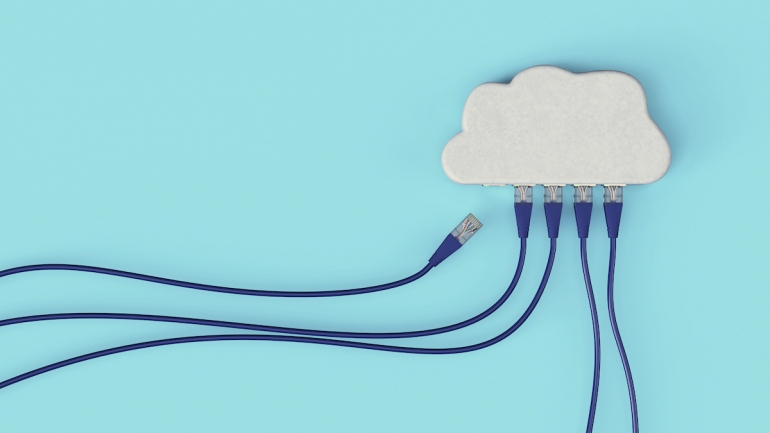 You need to adjust your multi-cloud management strategy