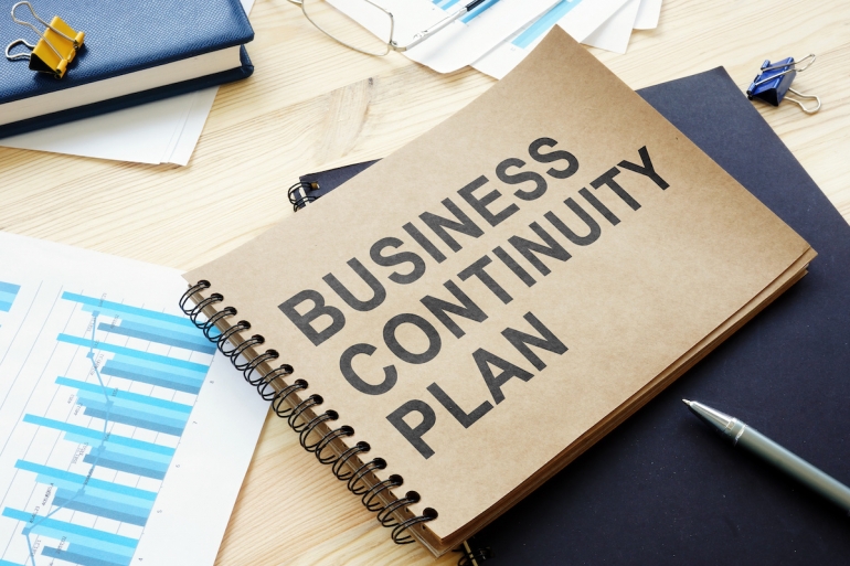 8 best business continuity software solutions