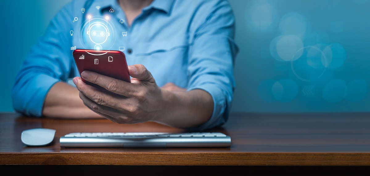85% of Android users are concerned about privacy