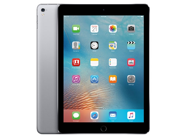 Get a refurbished iPad Pro for 17% off
