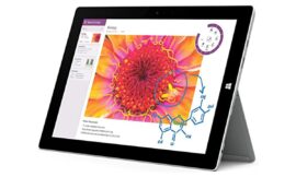 Get a refurbished Microsoft Surface 3 for $200