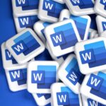 Read more about the article How to add pizazz to your page numbers in Microsoft Word