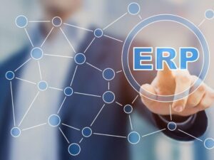 How to install the Dolibarr ERP/CRM platform on Ubuntu Server 22.04