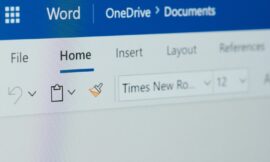 How to update textbox content controls in Word using a dropdown content control