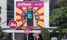 Jio to splash $25B on India 5G push