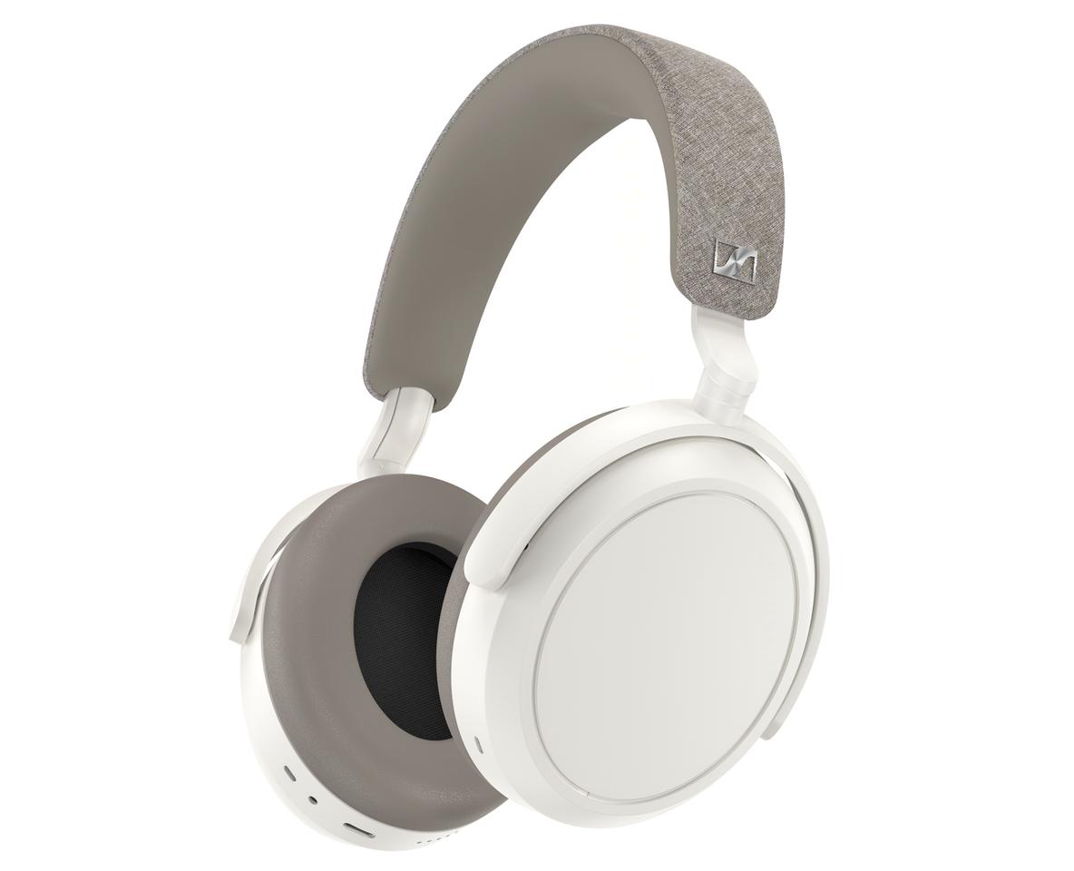 Adaptive Noise Cancellation can automatically adjust the levels of isolation depending on what's going on in the outside world