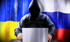 Russia’s Shuckworm cyber group launching ongoing attacks on Ukraine