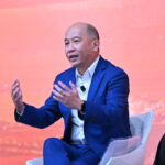 Read more about the article Singtel CEO hails 5G vision