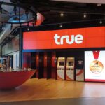 Read more about the article True pays cost for 5G