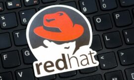 An intimate but disconnected pairing, Red Hat on edge complexity
