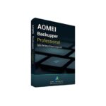 Read more about the article Back up your entire system with AOMEI Backupper