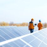 Read more about the article Clean energy leads global tech investments, McKinsey says