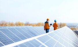 Clean energy leads global tech investments, McKinsey says