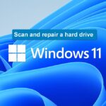 Read more about the article How and why to run chkdsk to scan and repair a Windows 11 hard drive