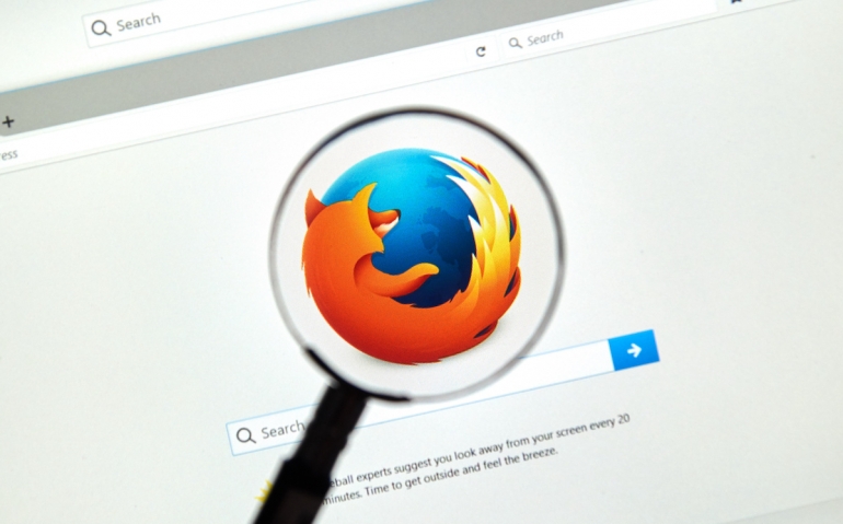 How to prevent Firefox from consuming too many system resources