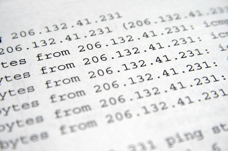 How to set a static IP in Rocky Linux