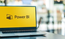 How to use Google Sheets data in Microsoft Power BI