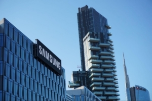 Samsung Falls Victim to Data Breach, Exposing User Information